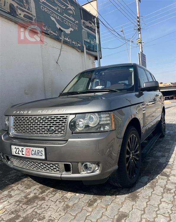 لاند روفر رانج روفر سبورت 2011 للبيع في العراق - البصرة